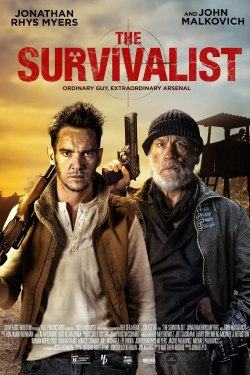 Watch The Survivalist movies free Primewire