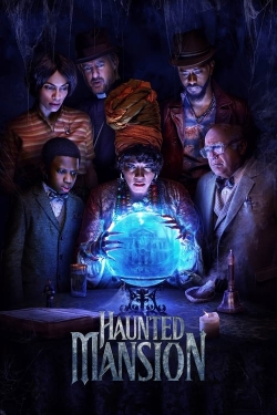 Watch Haunted Mansion movies free Primewire