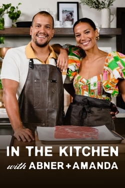 Watch In the Kitchen with Abner and Amanda movies free Primewire