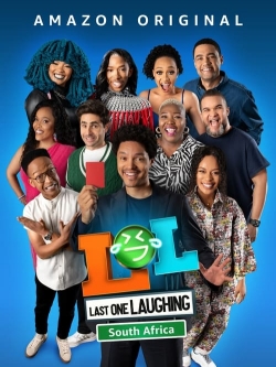 Watch LOL: Last One Laughing South Africa movies free Primewire