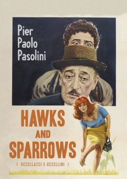 Watch Hawks and Sparrows movies free Primewire