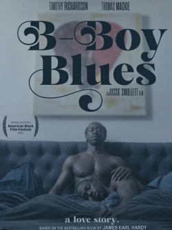 Watch B-Boy Blues movies free Primewire