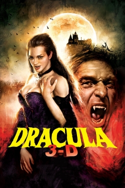 Watch Dracula 3D movies free Primewire