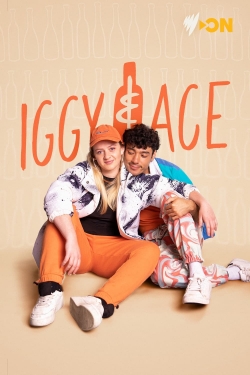 Watch Iggy & Ace movies free Primewire