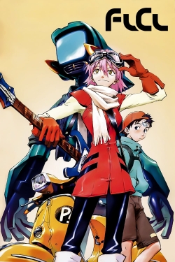 Watch FLCL movies free Primewire