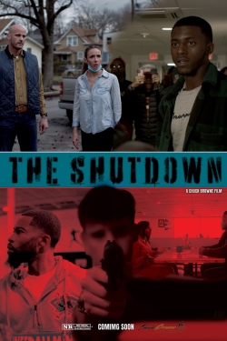 Watch The Shutdown movies free Primewire