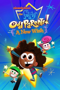 Watch The Fairly OddParents: A New Wish movies free Primewire