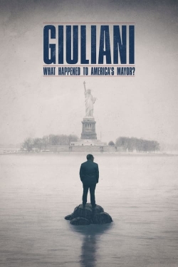 Watch Giuliani: What Happened to America's Mayor? movies free Primewire