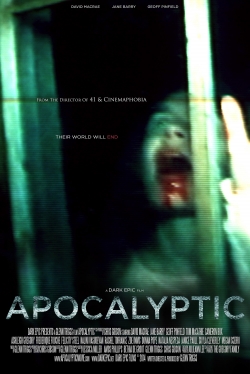 Watch Apocalyptic movies free Primewire