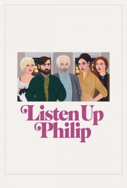 Watch Listen Up Philip movies free Primewire