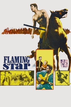 Watch Flaming Star movies free Primewire