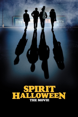 Watch Spirit Halloween: The Movie movies free Primewire