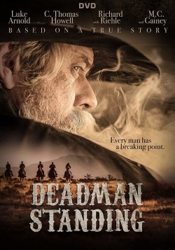 Watch Deadman Standing movies free Primewire