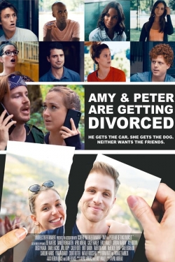 Watch Amy and Peter Are Getting Divorced movies free Primewire