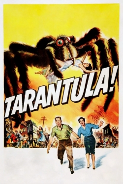 Watch Tarantula movies free Primewire