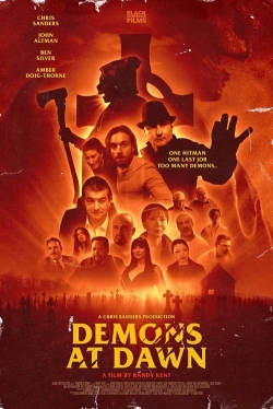 Watch Demons At Dawn movies free Primewire