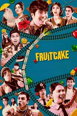 Watch Fruitcake movies free Primewire