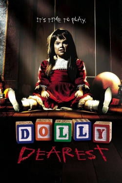 Watch Dolly Dearest movies free Primewire