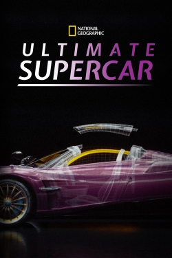 Watch Ultimate Supercar movies free Primewire