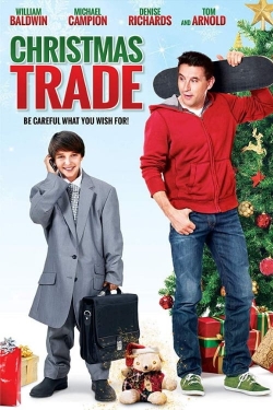 Watch Christmas Trade movies free Primewire