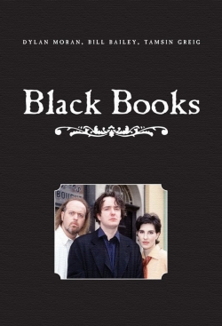 Watch Black Books movies free Primewire