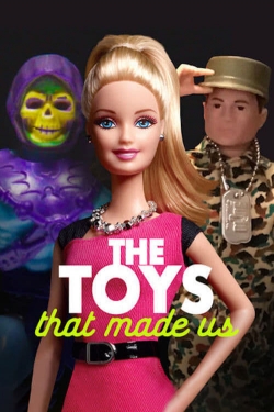 Watch The Toys That Made Us movies free Primewire