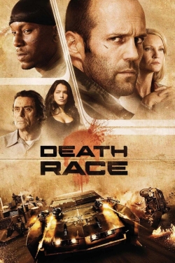 Watch Death Race movies free Primewire