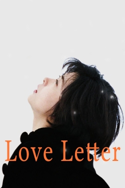 Watch Love Letter movies free Primewire