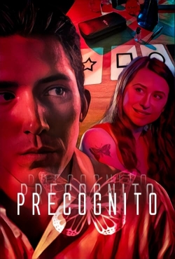 Watch Precognito movies free Primewire