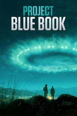 Watch Project Blue Book movies free Primewire