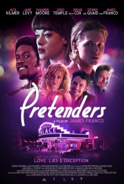 Watch Pretenders movies free Primewire