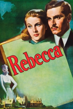 Watch Rebecca movies free Primewire