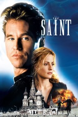 Watch The Saint movies free Primewire