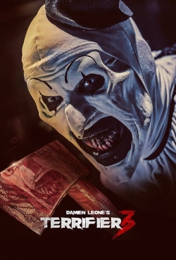 Watch Terrifier 3 movies free Primewire