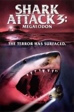 Watch Shark Attack 3: Megalodon movies free Primewire