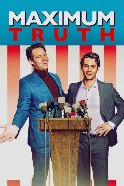 Watch Maximum Truth movies free Primewire