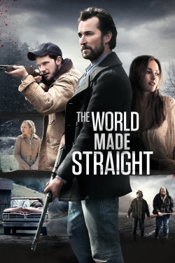 Watch The World Made Straight movies free Primewire