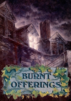 Watch Burnt Offerings movies free Primewire