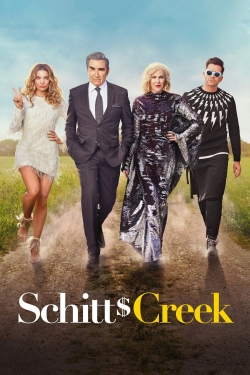 Watch Schitt's Creek movies free Primewire