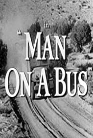 Watch Man On A Bus movies free Primewire