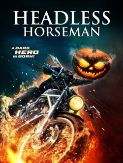 Watch Headless Horseman movies free Primewire