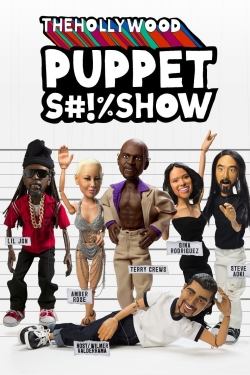 Watch The Hollywood Puppet Show movies free Primewire