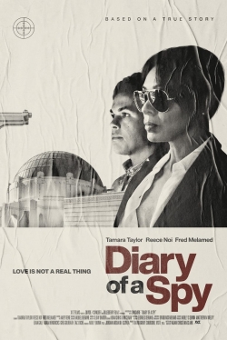 Watch Diary of a Spy movies free Primewire