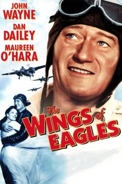 Watch The Wings of Eagles movies free Primewire