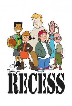 Watch Recess movies free Primewire