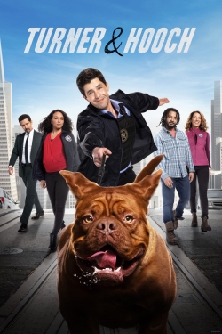 Watch Turner & Hooch movies free Primewire