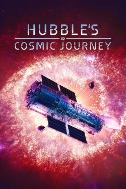 Watch Hubble's Cosmic Journey movies free Primewire