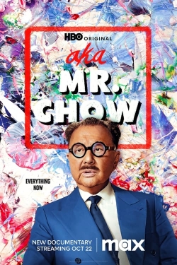 Watch aka Mr. Chow movies free Primewire