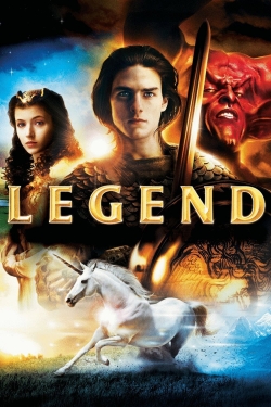 Watch Legend movies free Primewire