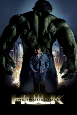 Watch The Incredible Hulk movies free Primewire